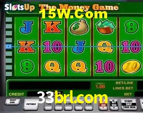 Desvendando o Mundo dos Jogos Virtuais na 33brl.com